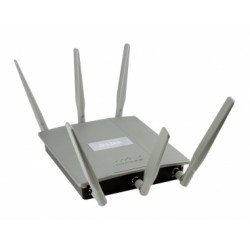 D-Link DAP-2695 point d'accès réseaux locaux sans fil
