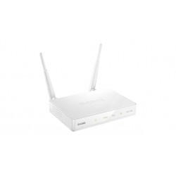 D-Link DAP-1665 point d'accès réseaux locaux sans fil