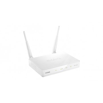 D-Link DAP-1665 point d'accès réseaux locaux sans fil