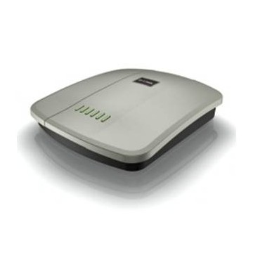 D-Link DWL-8610AP point d'accès réseaux locaux sans fil