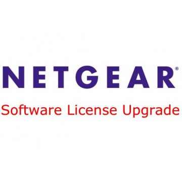 Netgear WC10APL-10000S licence et mise à jour de logiciel