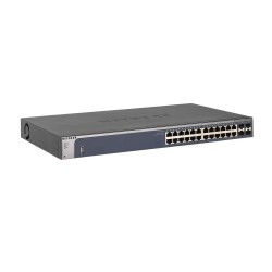 Netgear GSM7224-200EUS commutateur réseau