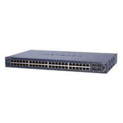 Netgear GSM7248-200EUS commutateur réseau