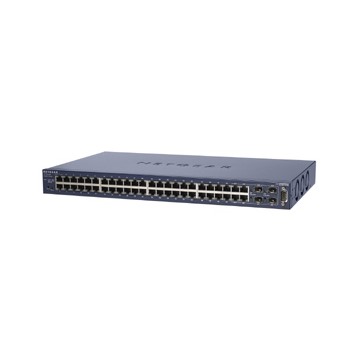 Netgear GSM7248-200EUS commutateur réseau