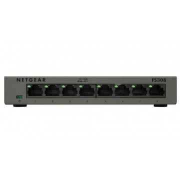 Netgear FS308