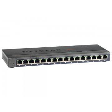 Netgear GS116E