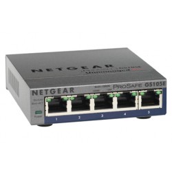 Netgear GS105PE