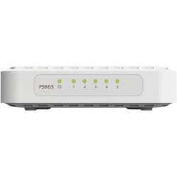 Netgear FS605