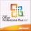 Microsoft Office Professional Plus 2007, Sngl, L/SA, OLV-NL