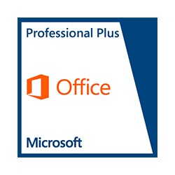 Microsoft Office Professional Plus, 1PC, Multilingual