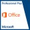 Microsoft Office Professional Plus, 1PC, Multilingual