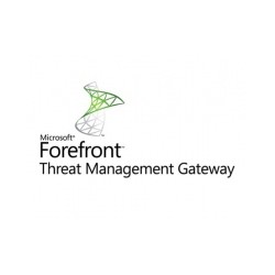 Microsoft Forefront Threat Management Gateway 2010 Enterpris