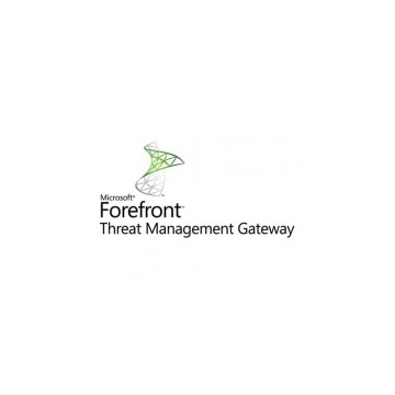 Microsoft Forefront Threat Management Gateway 2010 Enterpris