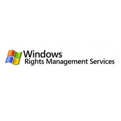 Microsoft Windows Rights MGMT Services CAL