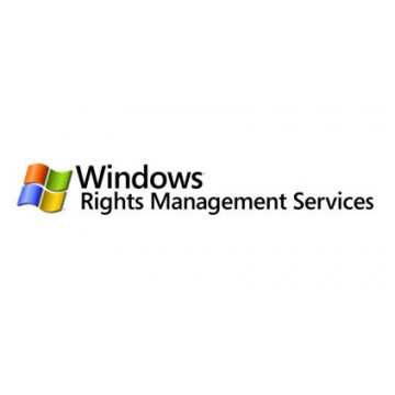 Microsoft Windows Rights MGMT Services CAL