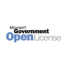 Microsoft 6XC-00282 licence et mise à jour de logiciel