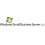 Microsoft Windows Small Business Server 2011, OLP B