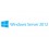 Microsoft Windows Server 2012, 20D CAL, EDU, ENG