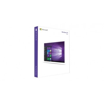 Microsoft Windows 10 Pro