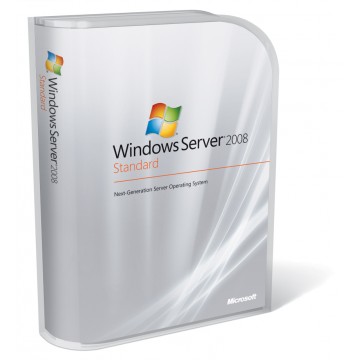 Microsoft Windows Server, Lic/SA Pack, OLP NL, User CAL