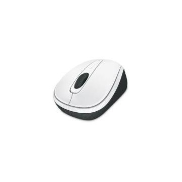 Microsoft Wireless Mobile Mouse 3500