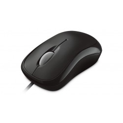 Microsoft Basic Optical Mouse