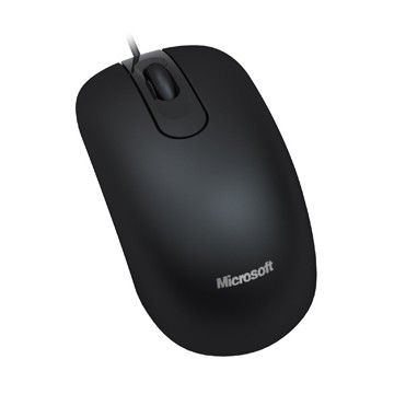 Microsoft Optical Mouse 200