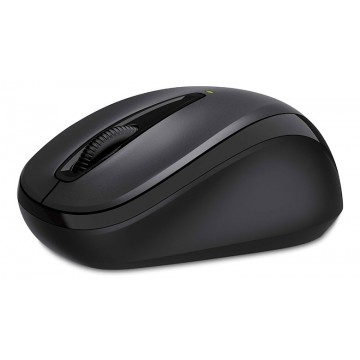 Microsoft Wireless Mobile Mouse 3000