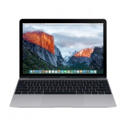 Apple MacBook 1.1GHz m3-6Y30 12" 2304 x 1440pixels Or