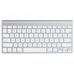 Apple MC184Y/B clavier pour téléphones portables