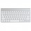 Apple MC184Y/B clavier pour téléphones portables