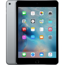 Apple iPad mini 4 16Go Gris