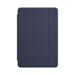 Apple iPad mini 4 Smart Cover - Bleu nuit