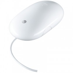 Apple MB112ZM/C souris