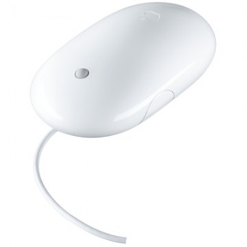 Apple MB112ZM/C souris