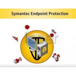 Symantec Endpoint Protection 12.1