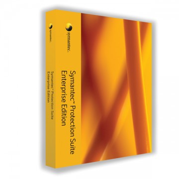 Symantec Protection Suite Enterprise Edition 4.1