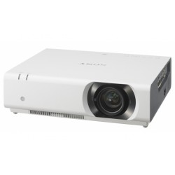 Sony VPL-CH350 4000ANSI lumens 3LCD WUXGA (1920x1200) Bureau