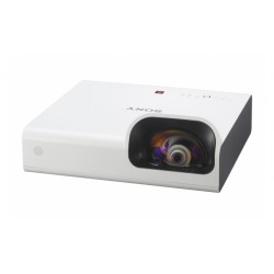 Sony VPL-SX226 2800ANSI lumens 3LCD XGA (1024x768) vidéo-pro