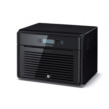 Buffalo TeraStation 5800DWR 48TB