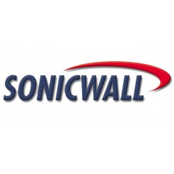 DELL SonicWALL UTM SSL VPN (25 user license)