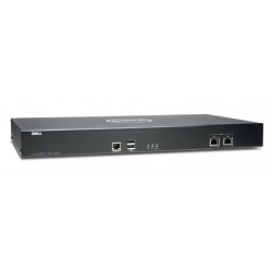 DELL SonicWALL SRA 1600