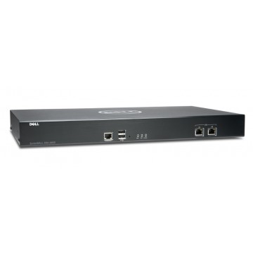 DELL SonicWALL SRA 1600