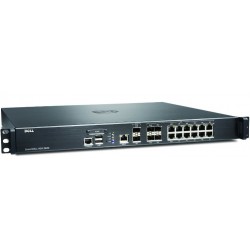 DELL SonicWALL 01-SSC-4262 pare-feux (matériel)