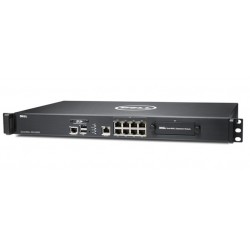 DELL SonicWALL NSA 2600