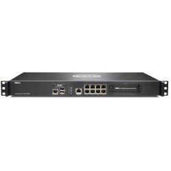 DELL SonicWALL 01-SSC-3863 pare-feux (matériel)