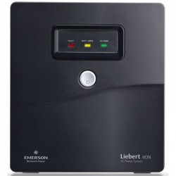 Emerson Liebert ItON 1000VA