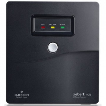 Emerson Liebert ItON 1000VA