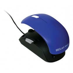 I.R.I.S. IRISCan Mouse 2