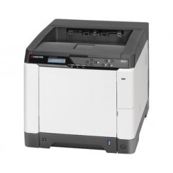 KYOCERA ECOSYS P6021cdn